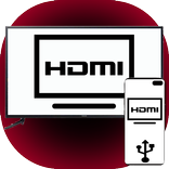 Usb Tv Connector HDMI Checker
