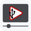usb otg audio video player