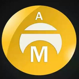 عبدالله منيف للحوالات والشحن الفوري والباقات icon