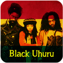 Black Uhuru Reggae Songs APK