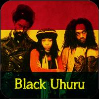 Black Uhuru Reggae Songs 截图 1