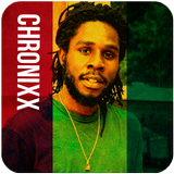 Chronixx Mp3 icono