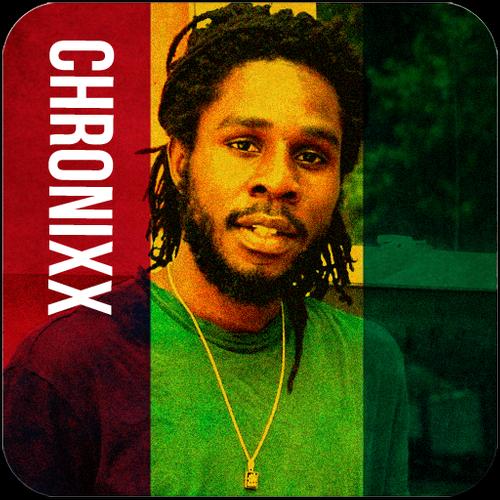 Download Chronixx Mp3 latest 8.0 Android APK