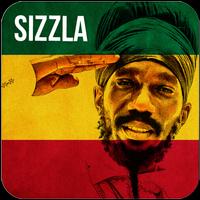 Sizzla All Songs Affiche