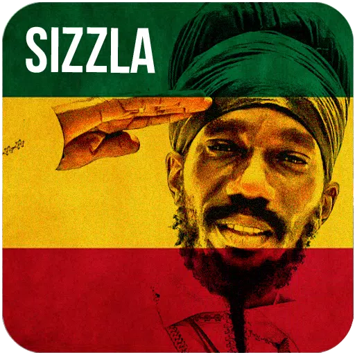 Sizzla All Songs APK for Android Download