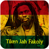 Tiken Jah Fakoly Mp3 আইকন