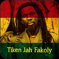 Tiken Jah Fakoly Mp3 تصوير الشاشة 3