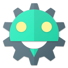AMU RoboClub-icoon