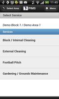PIMS Mobile screenshot 1