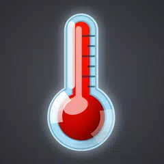 Thermometer++ APK download