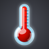 Thermometer++ v5.5.1 MOD APK (Premium) Unlocked (6 MB)