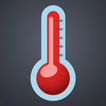 Thermometer++ Room Temperature أيقونة
