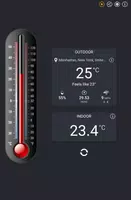 Thermometer++ screenshot 4