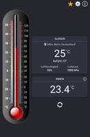 Thermometer++ Raumtemperatur Screenshot 2