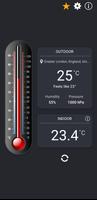Thermometer++ पोस्टर