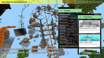 theme park mod for minecraft captura de pantalla 3