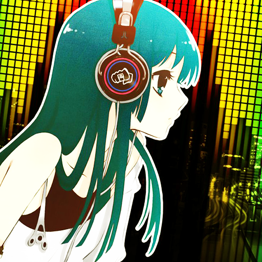 AMV anime music videos
