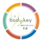 BodyKey ikona