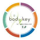 BodyKey أيقونة