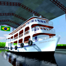 AmzHydro - Barcos da Amazonia APK