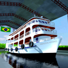 AmzHydro - Barcos da Amazonia أيقونة