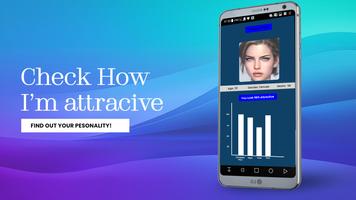 Ai Attractiveness Scale Meter screenshot 1
