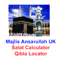 Salat Calculator - MAUK