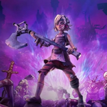 Tiny Tina's Wonderlands