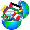 دول وأعلام APK