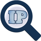IP Discovery - Widget أيقونة