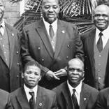 Amadodana ase wesile songs