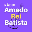 Amado Rei Batista Radio icon
