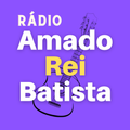 Amado Rei Batista Radio