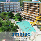 آیکون‌ Balneario y Hotel Amajac
