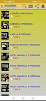 برنامه‌نما Balneario y Hotel Amajac عکس از صفحه