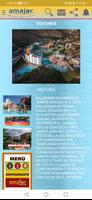 برنامه‌نما Balneario y Hotel Amajac عکس از صفحه