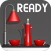 Red and Gray Room Escape APK