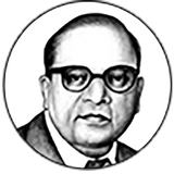 Icona Dr. B.R.Ambedkar