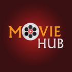 Movie hub - Free HD Movies 图标
