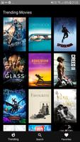 Movie hub - Free HD Movies 截图 2
