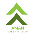 AMAN IELTS Practice App APK