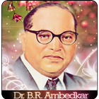 Dr.B.R.Ambedkar Live Wallpaper ไอคอน