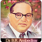 Dr.B.R.Ambedkar Live Wallpaper Zeichen