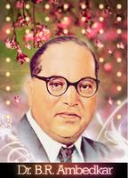 Dr.B.R.Ambedkar Live Wallpaper Poster