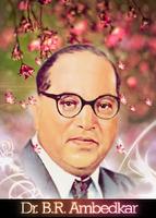 Dr.B.R.Ambedkar Live Wallpaper स्क्रीनशॉट 1