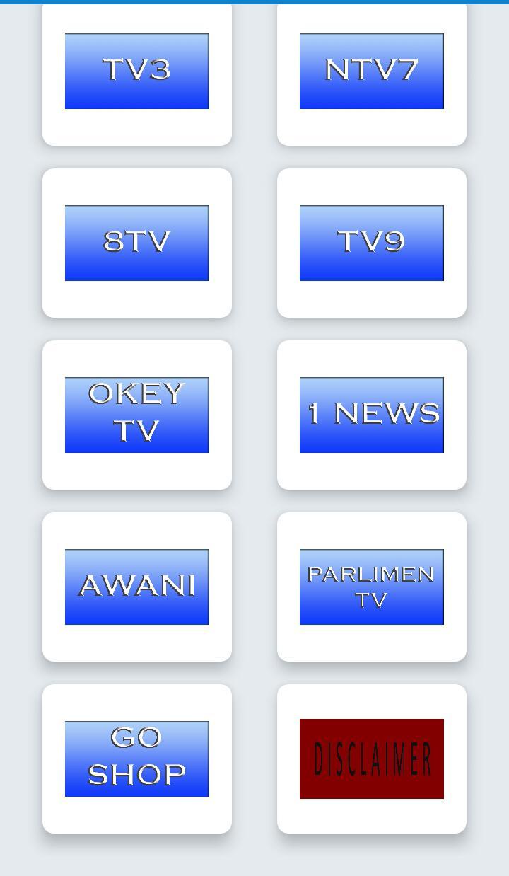 Live Tv Malaysia Online