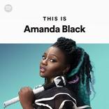Amanda black music