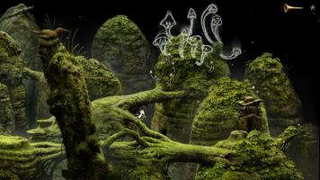 Samorost 3 Demo اسکرین شاٹ 1