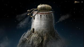 Samorost 3 Demo ảnh chụp màn hình 2