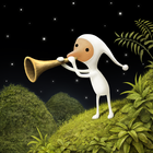 Samorost 3 biểu tượng